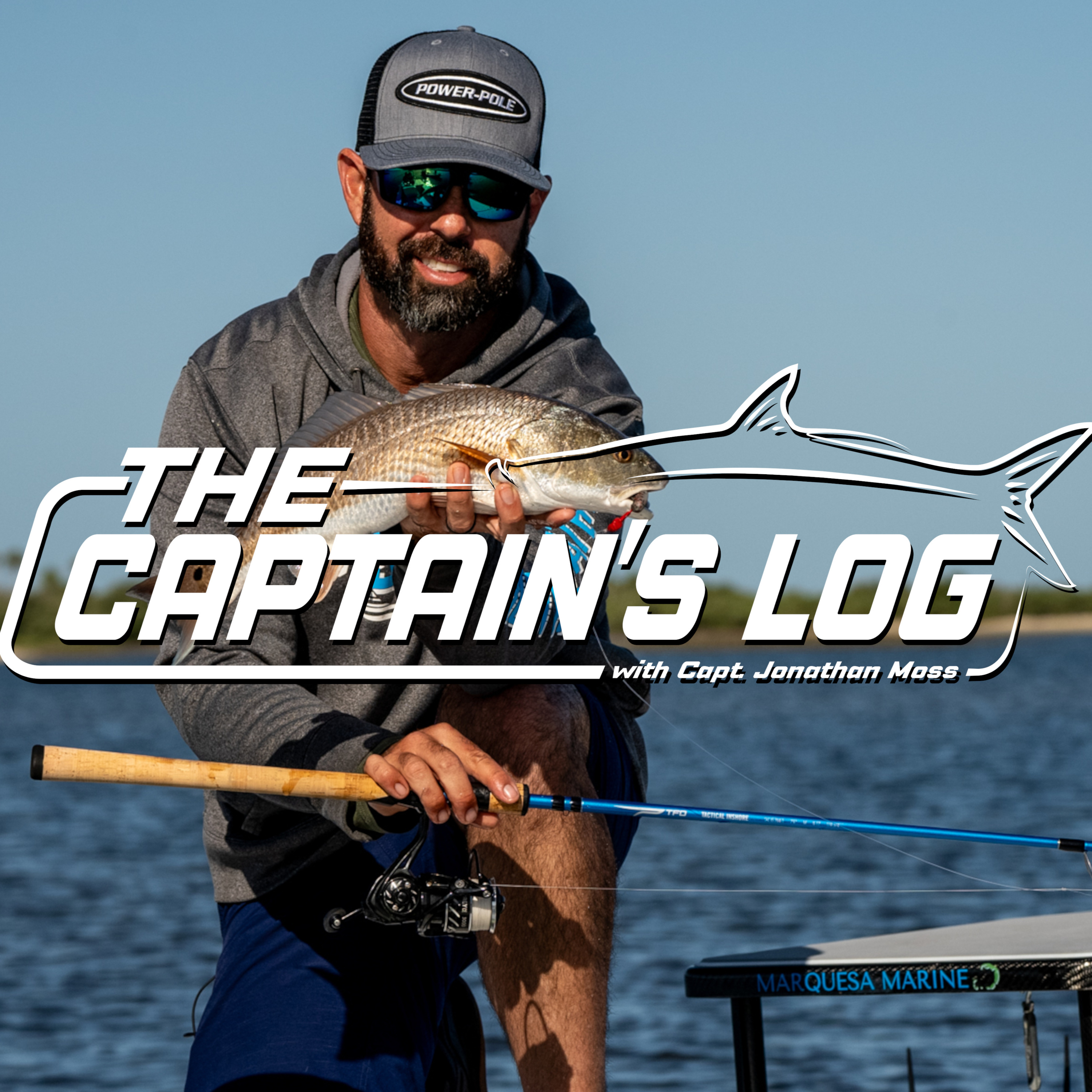 The Captain\'s Log Radio