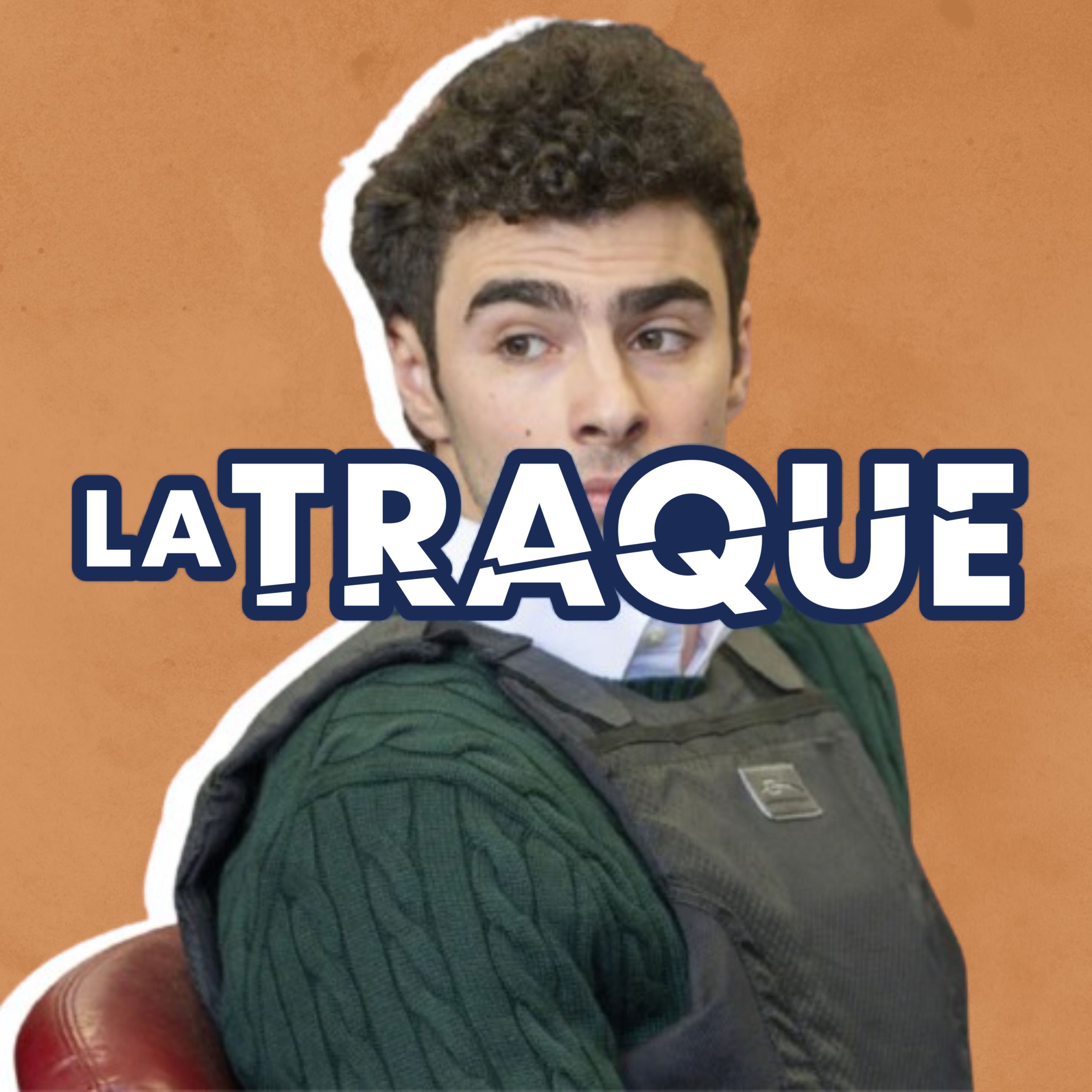 Luigi Mangione, l'héroïsation d'un meurtrier : la naissance d’une icône populaire (4/4) episode artwork