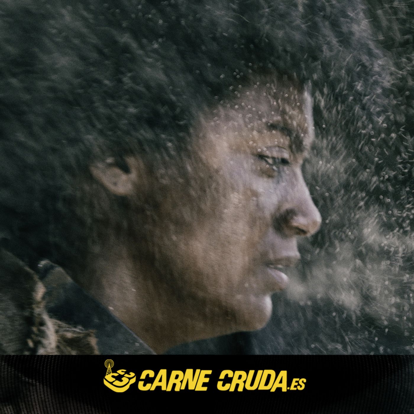 La esclavitud en España: historia oculta (CARNE CRUDA #927)