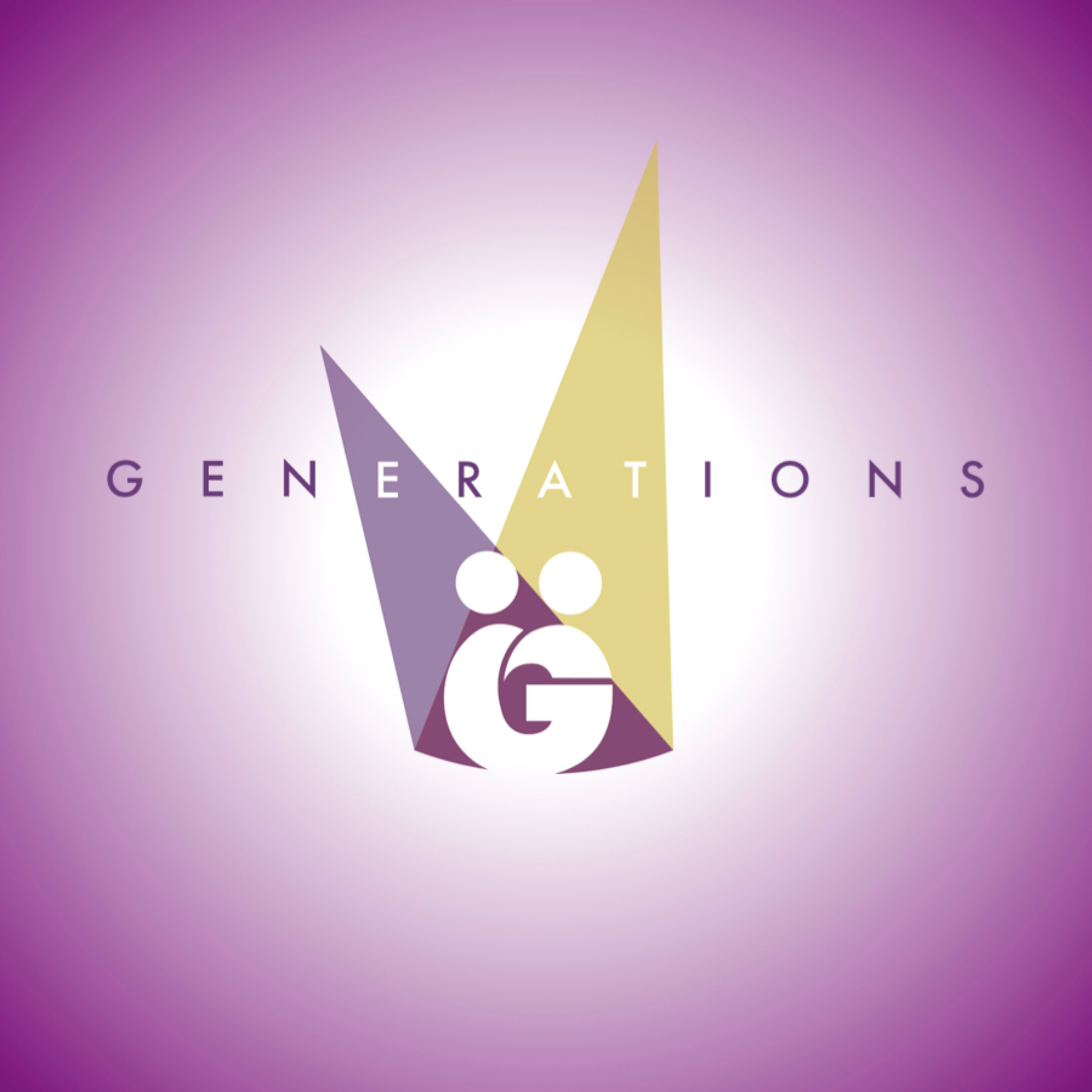 GENERATIONS podcast artwork