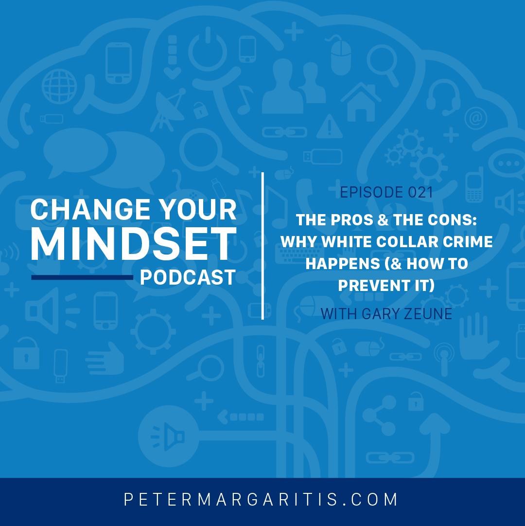 Change Your Mindset