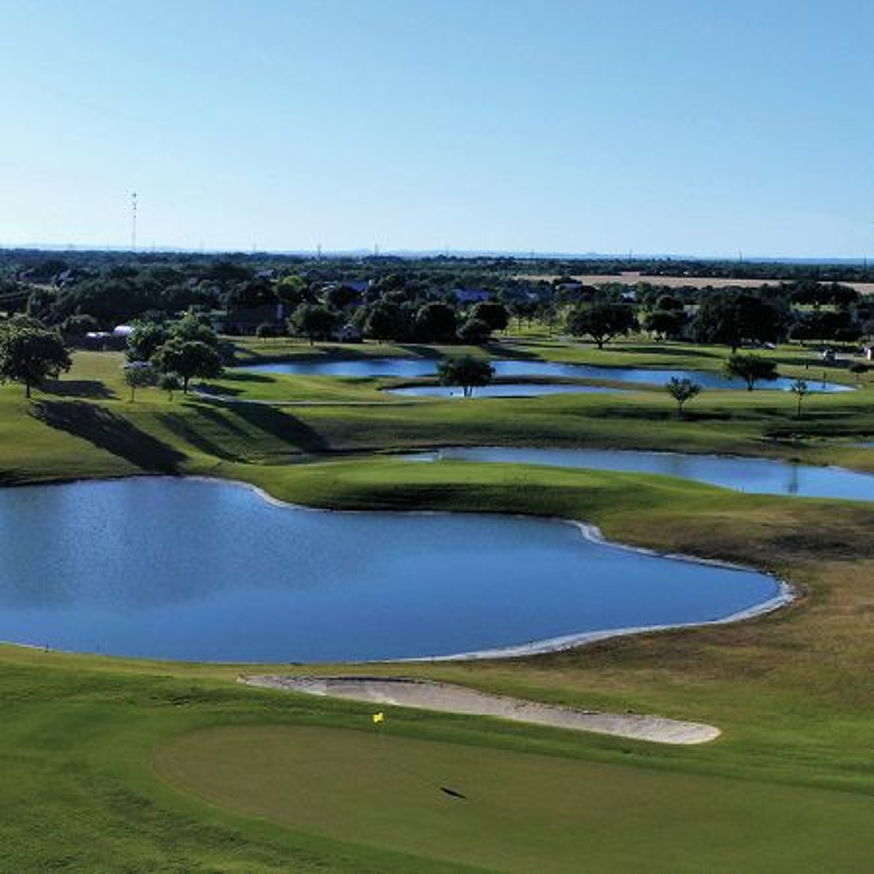 Nothing is OB: Golf Podcast