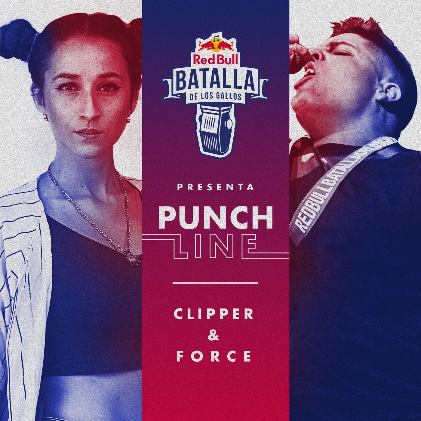 Red Bull Punchline