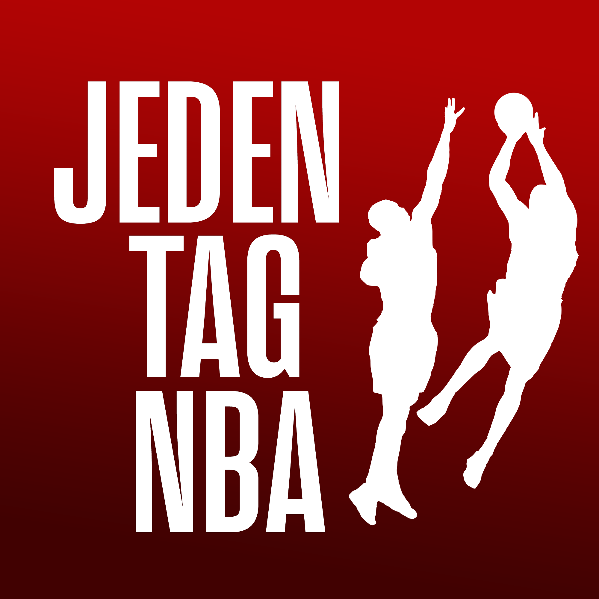 Jeden Tag NBA