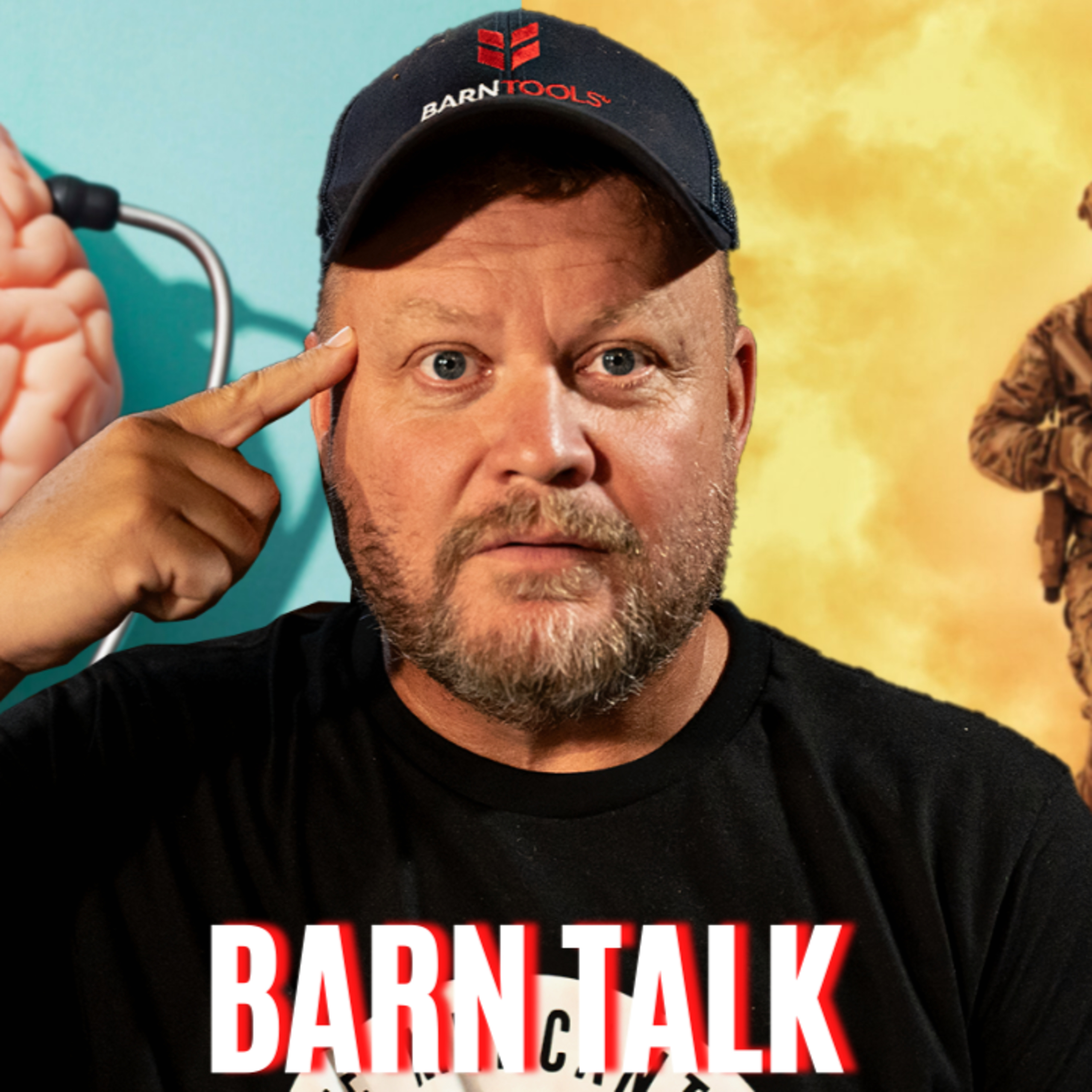 Fighting The Enemy Within