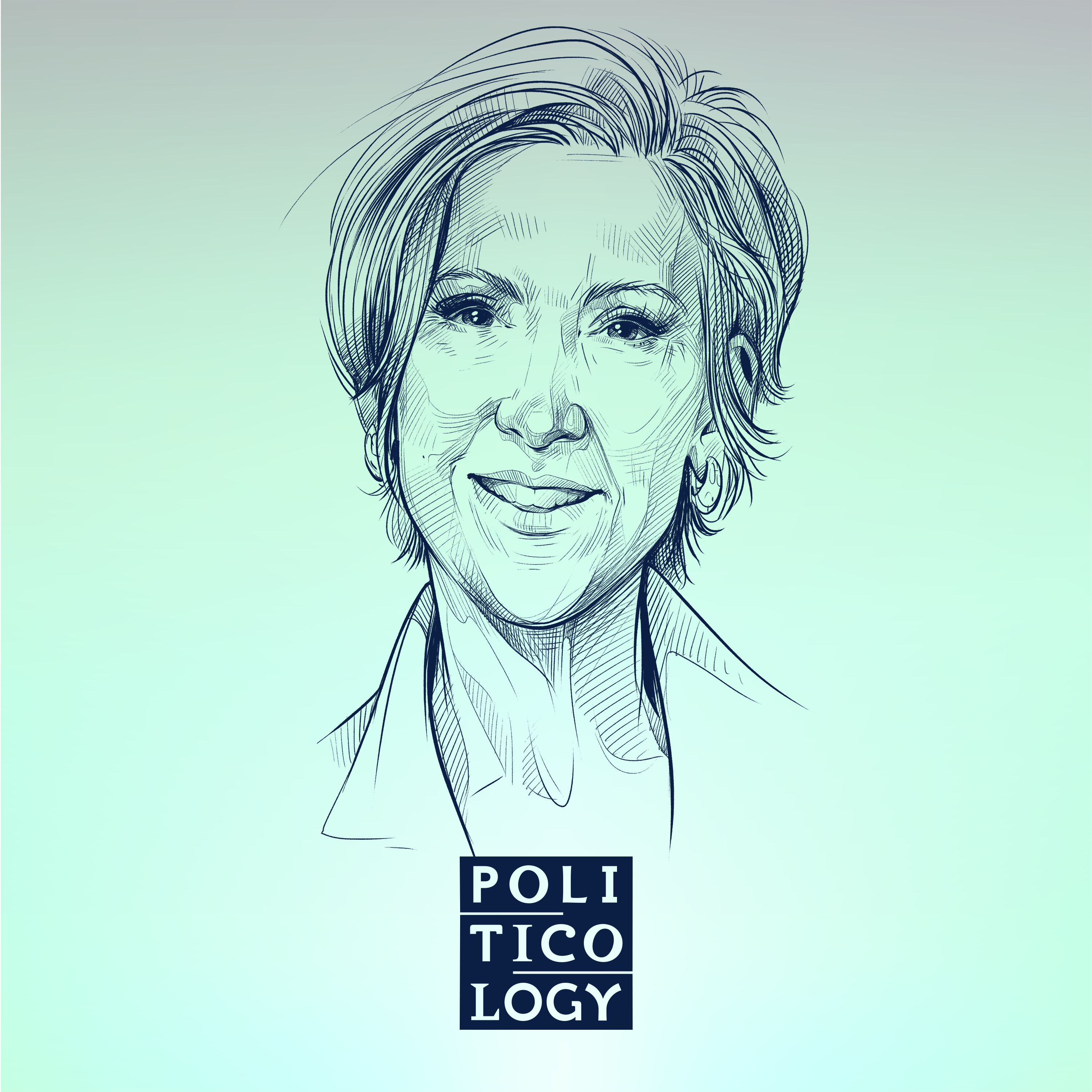 ENCORE: Carly Fiorina on Playing the Long Game