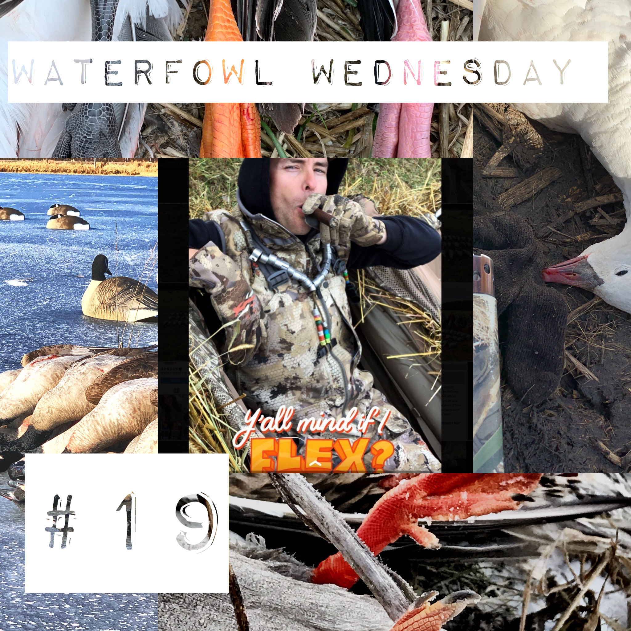 FullScale Outdoors Podcast