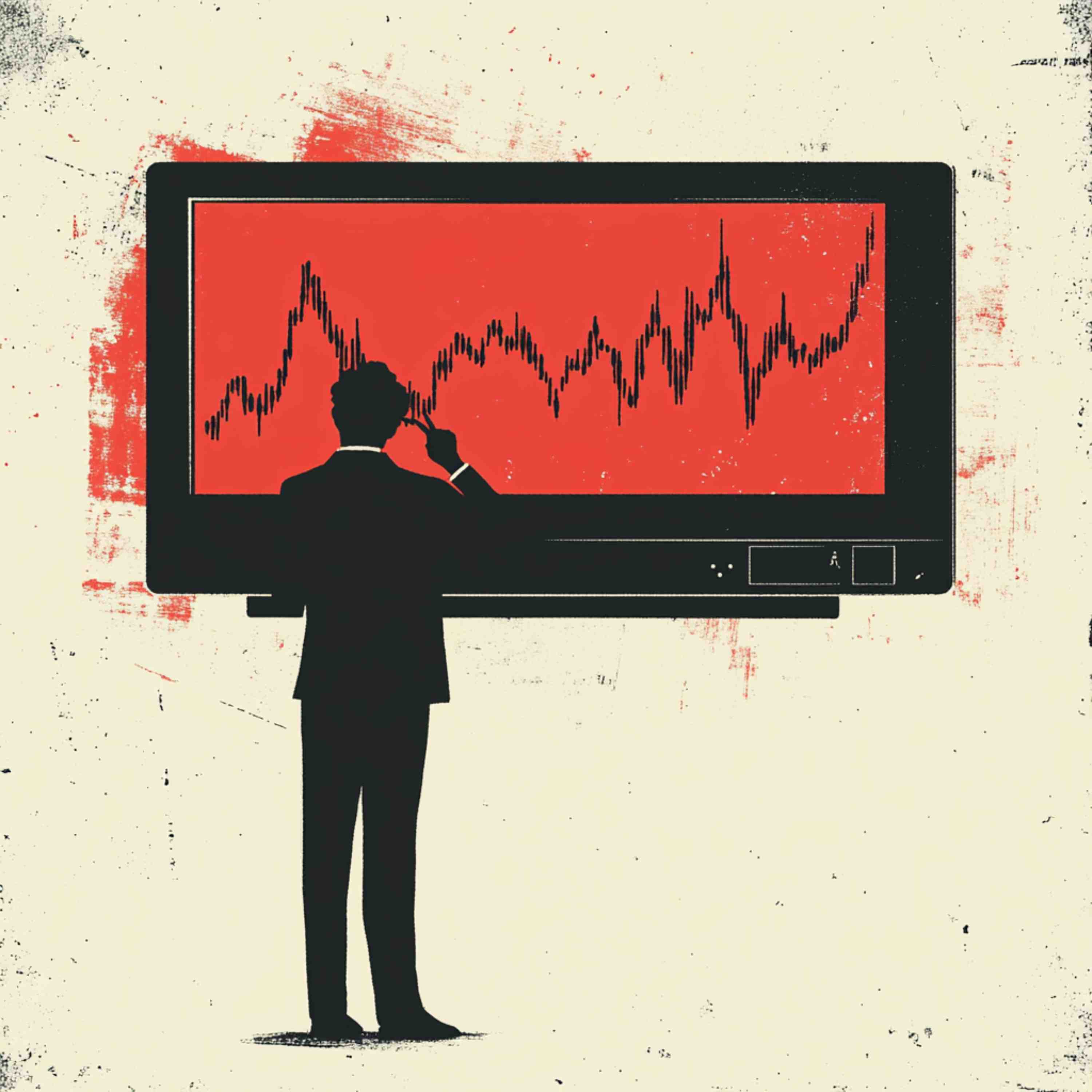 The Truth About Investment “News” Channels - Don’t Fall For Them by Christina Browning of Our Rich Journey