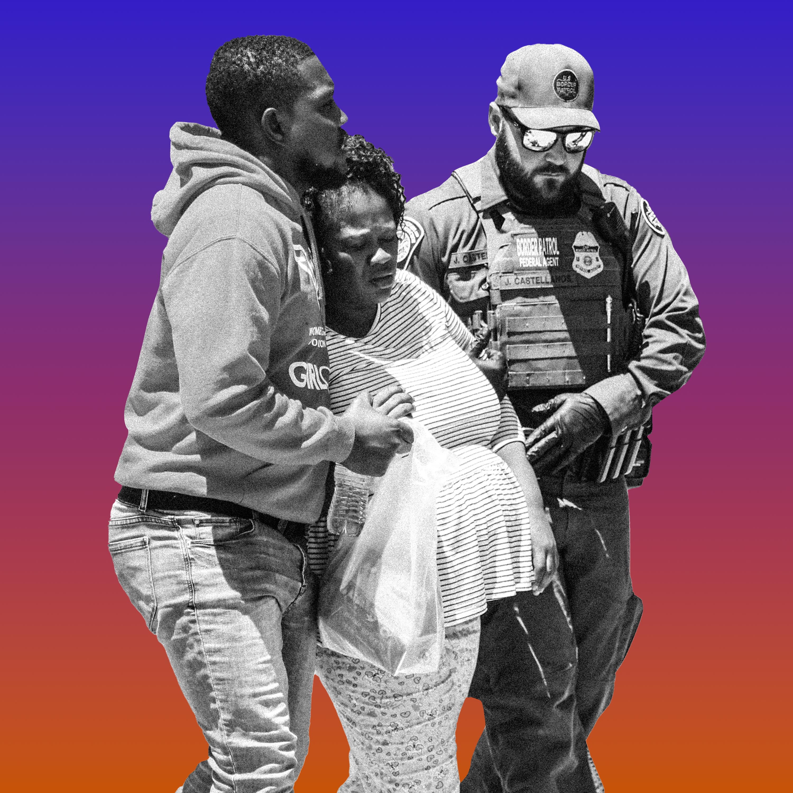 What Next | Can Trump End Birthright Citizenship?