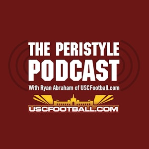 Dedeaux Download Podcast: USC's Andrew Lamb joins the show to talk offensive explosion