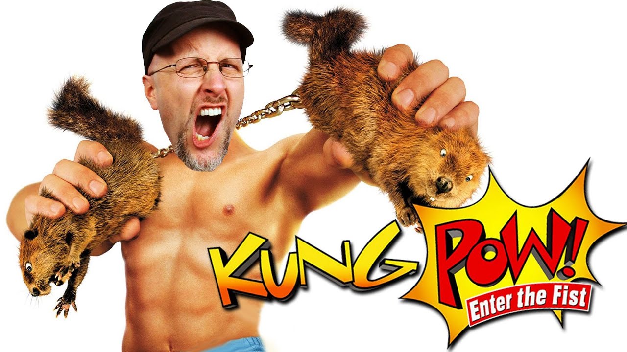 Kung Pow: Enter the Fist