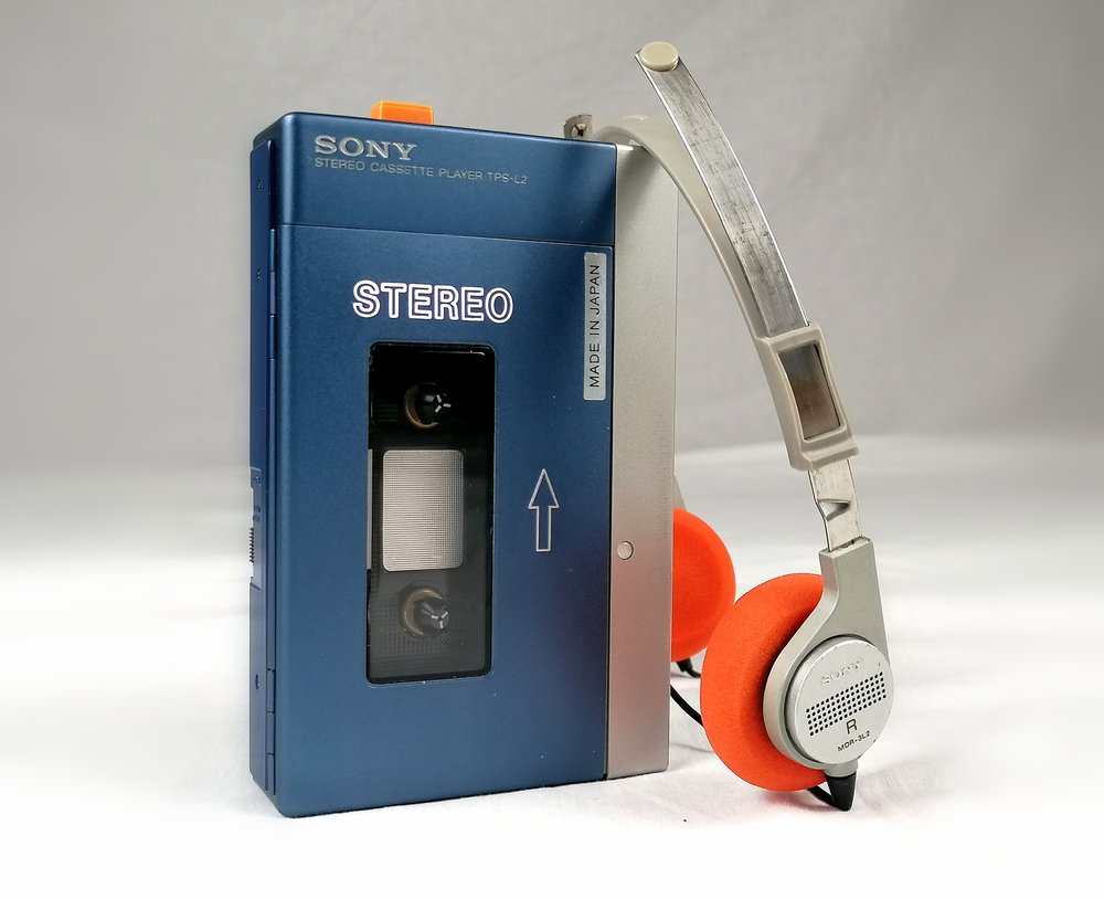 The Walkman Effect
