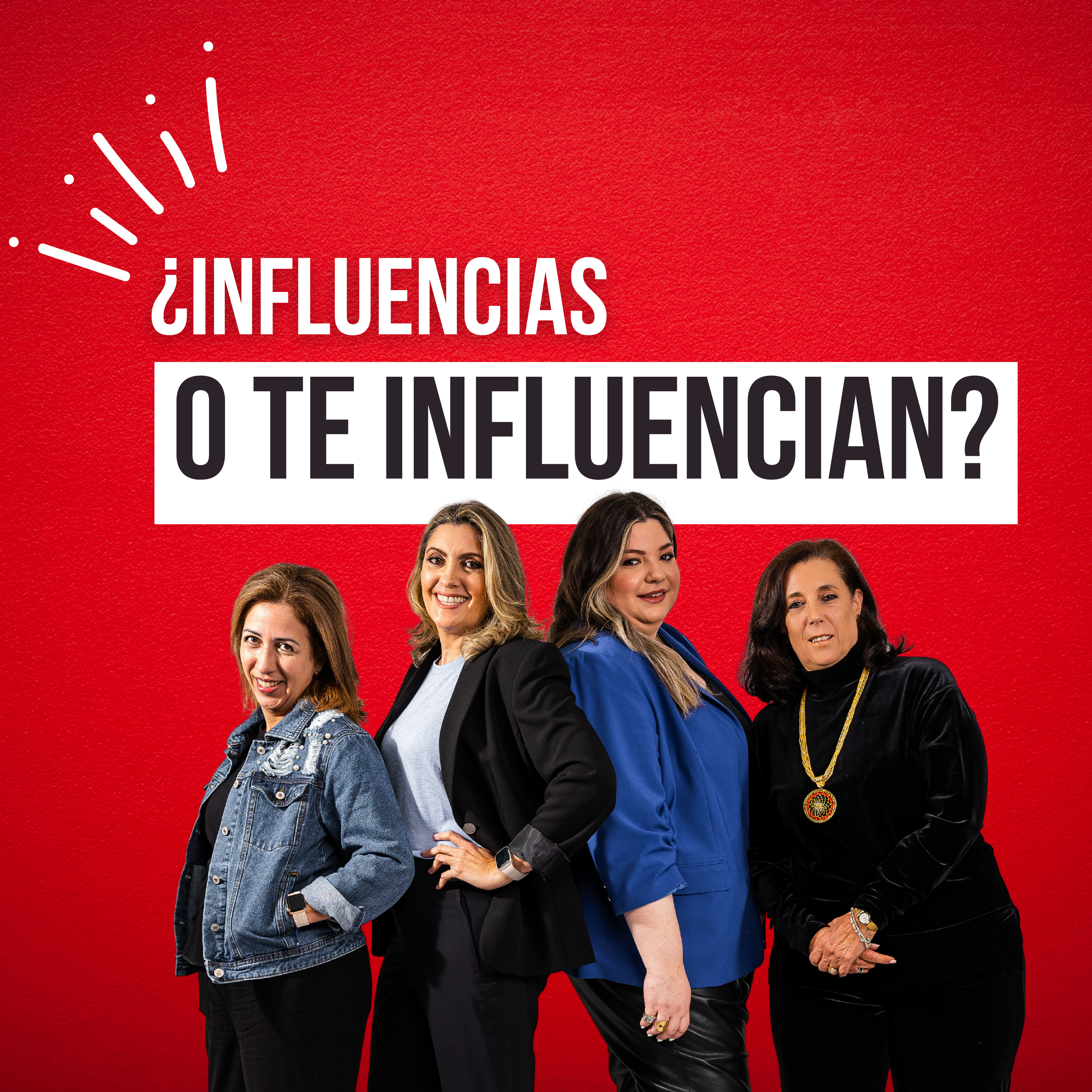 El Poder de los Tacones