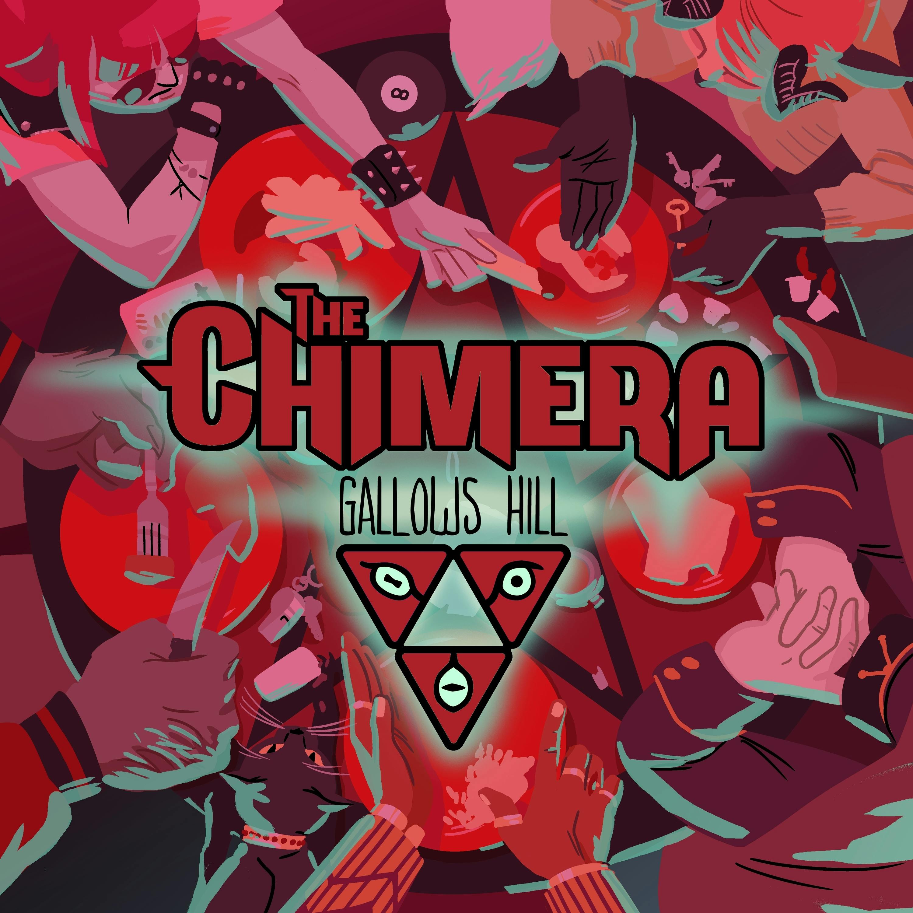 The Chimera (Creator Showcase- November 13, 2020)