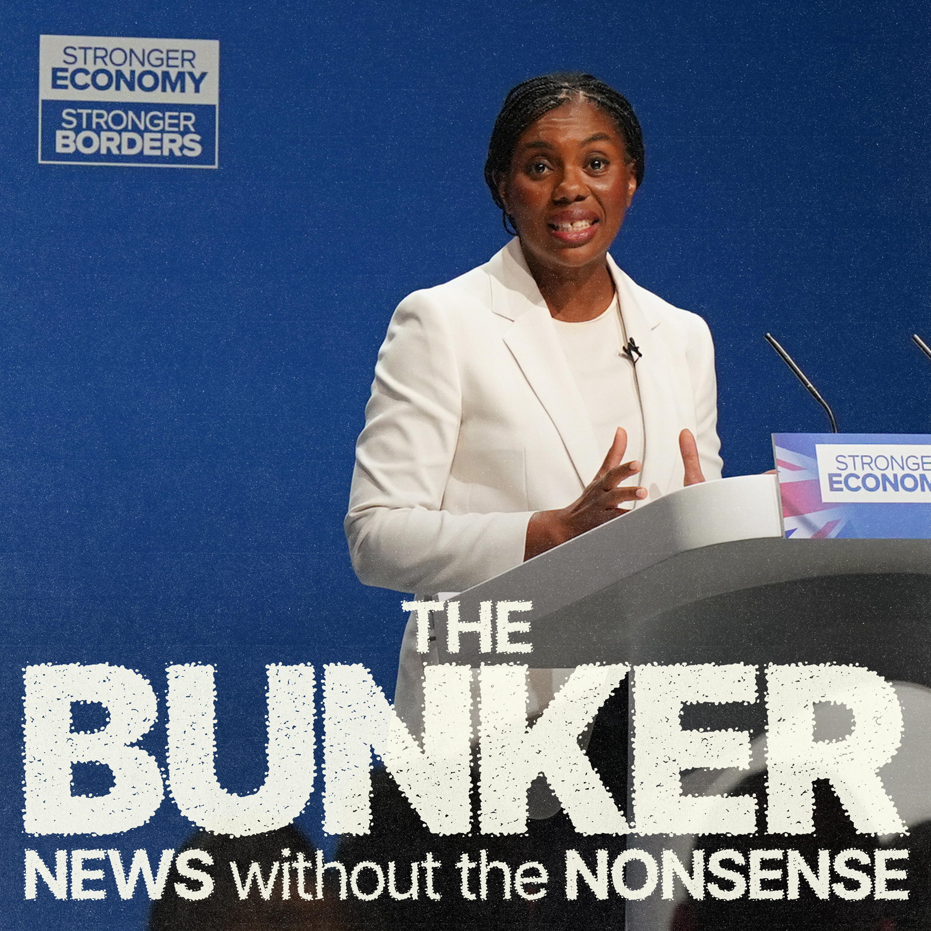 The Bunker – News without the nonsense