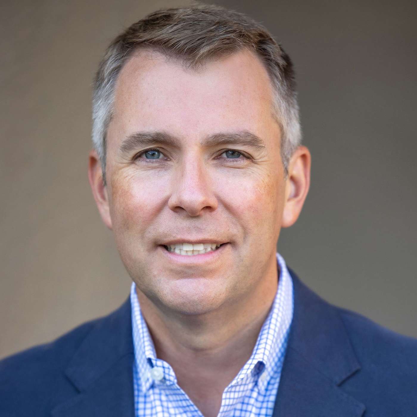 What It Really Means to Be a Strategic People Leader in HR w/ Andrew Bartlow (People Leader Accelerator) episode artwork