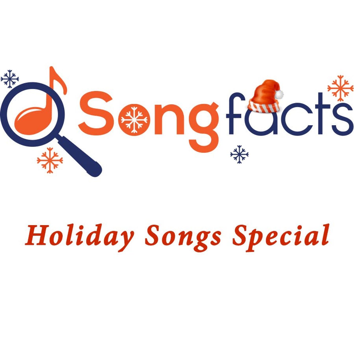 Songfacts Podcast