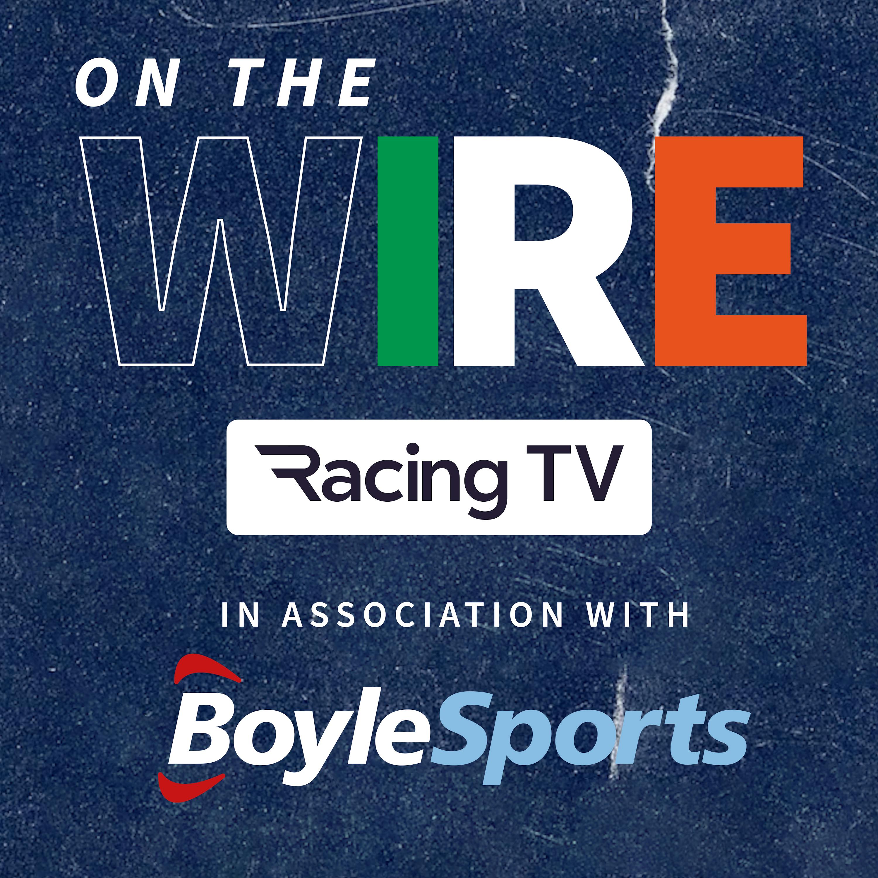 On The Wire | Racing TV