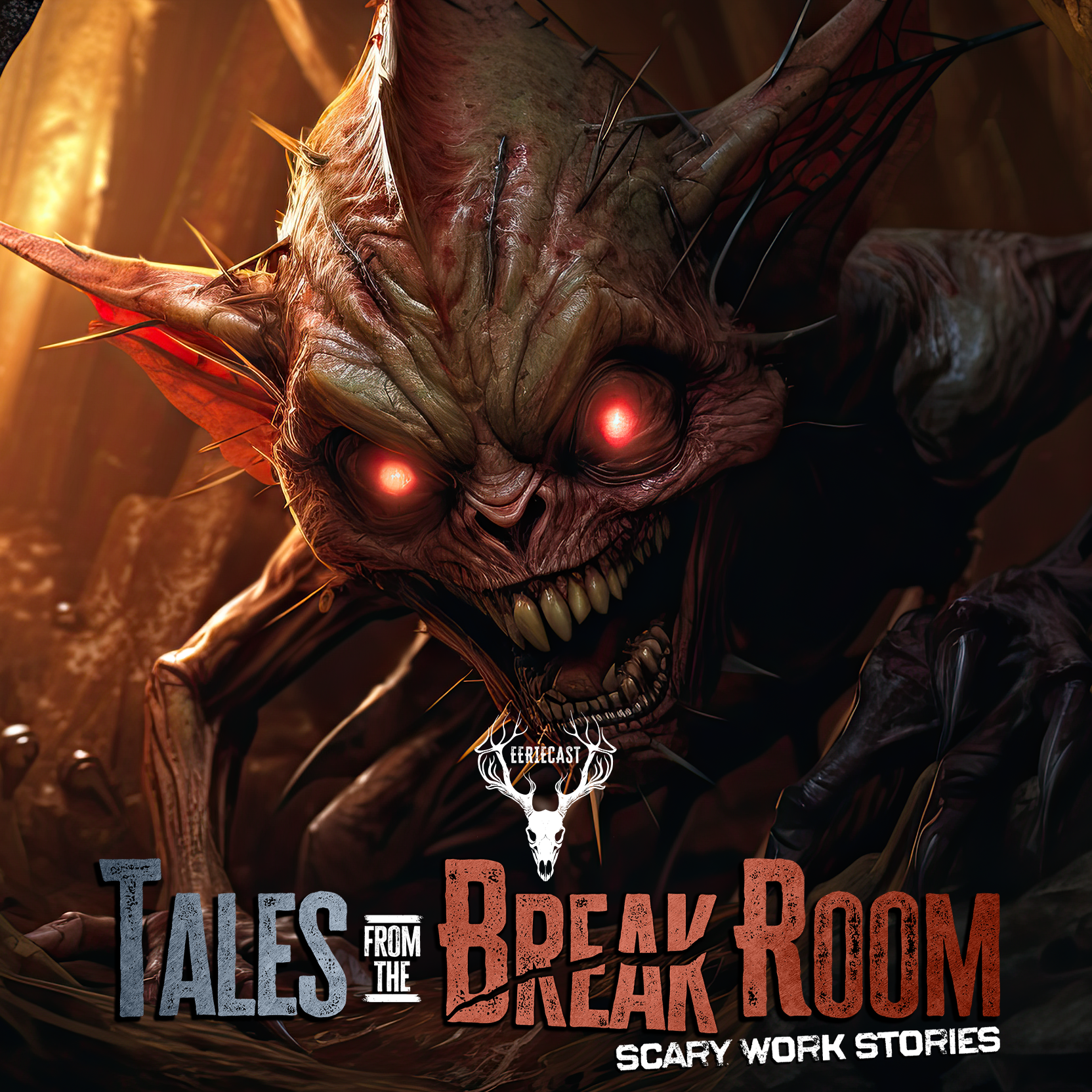 77 | "Train Conductor's DISTURBING Encounter" - 6 TRUE Scary Work Stories