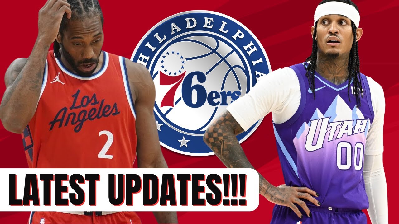 We DID NOT See This Coming... | Daily Philadelphia 76ers News & Rumors episode artwork