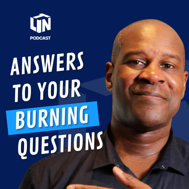 232: Career Advice: Mental Health Sick Leave, Getting A Promotion & Firing Someone You Like