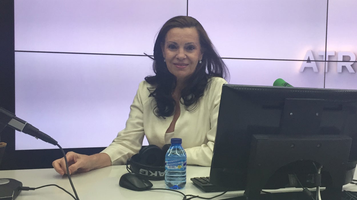 Guadalupe Rivera, experta en rehabilitación de delincuentes sexuales: “El consumo de pornografía es un factor de riesgo de primerísimo orden”