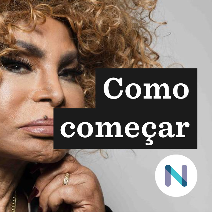 Como começar a ouvir Elza Soares