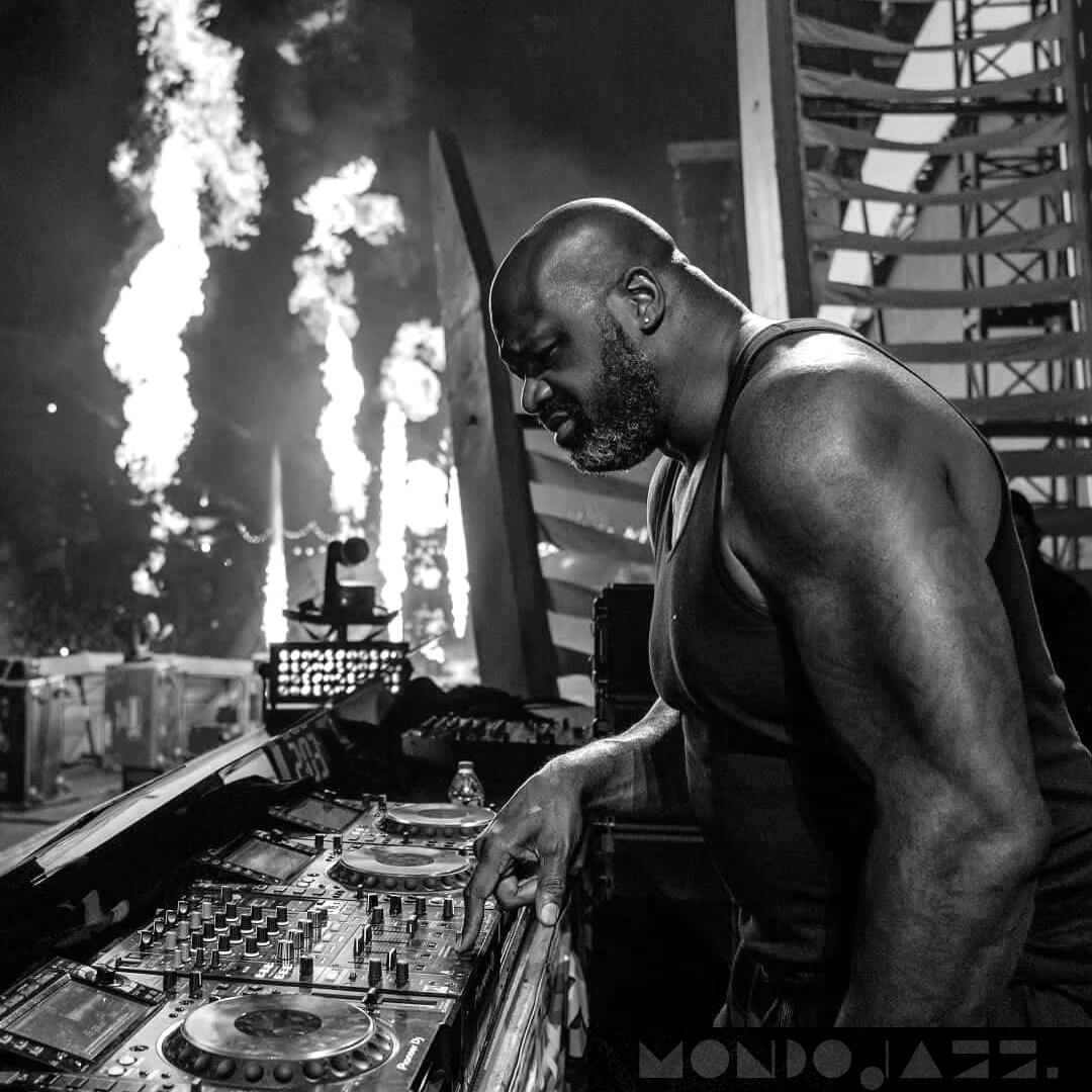 Basketball and Jazz: The Art of Improvisation - Part 2