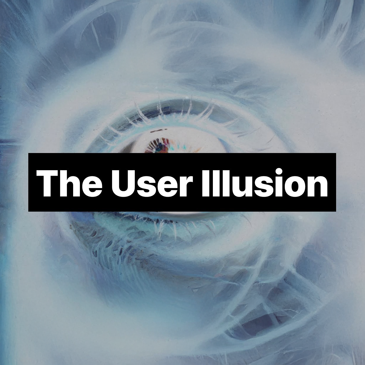 You Just Clicked Here