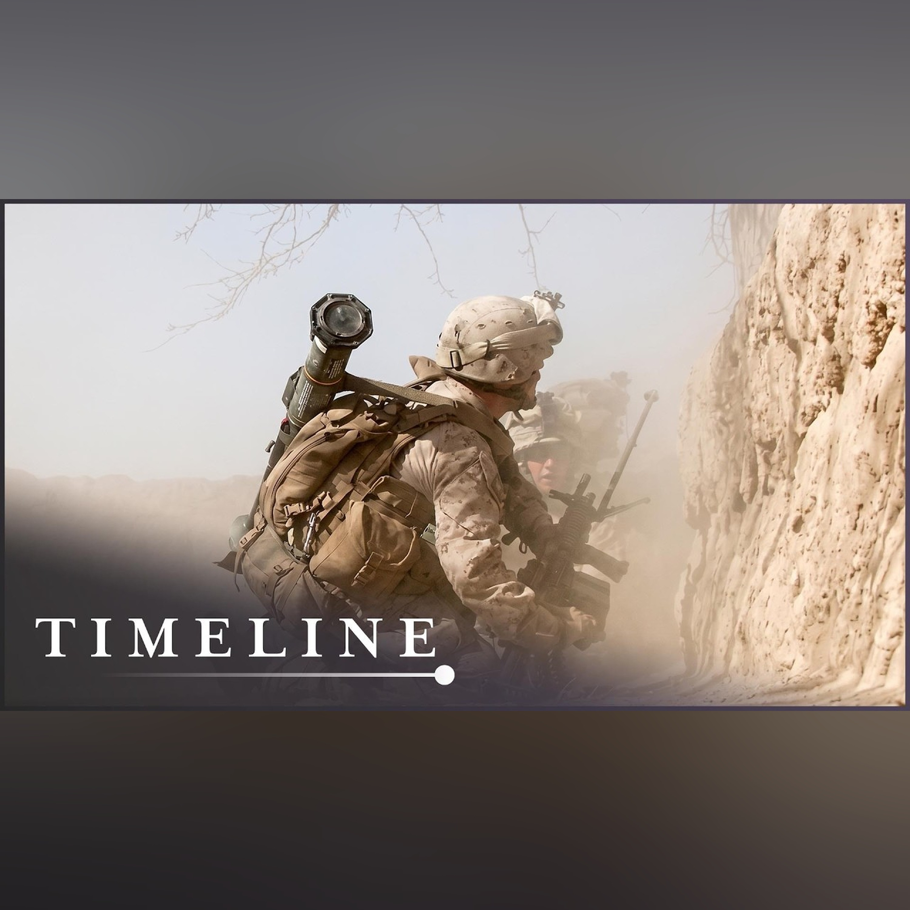 Operation Moshtarak: The Uncensored Truth Of The War In Afghanistan episode artwork
