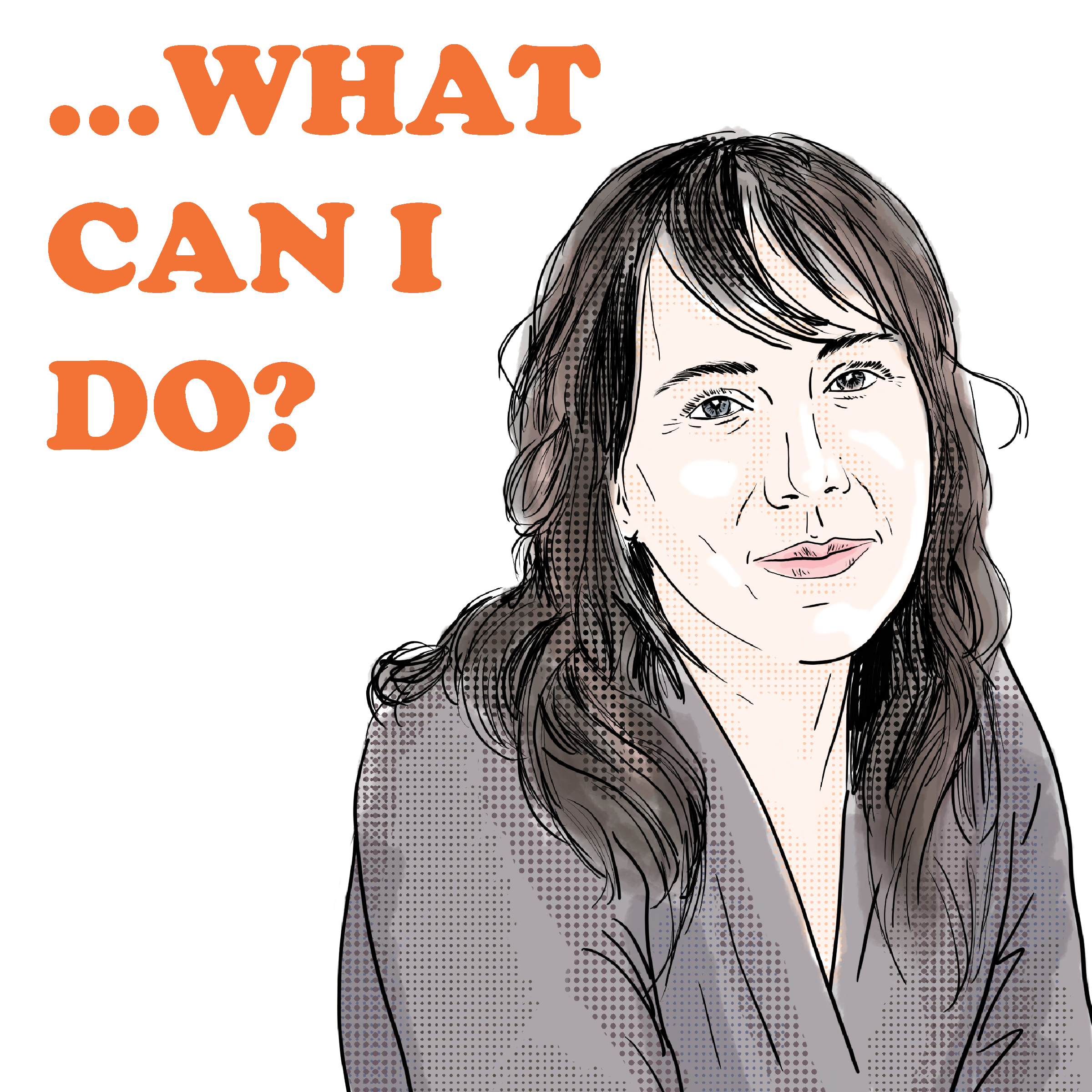 “There’s one statistic I came across that suggested that 90% of people think they're more objective than average. And I wouldn't you know, I put myself in that category.” (With Jessica Nordell, author of The End of Bias)