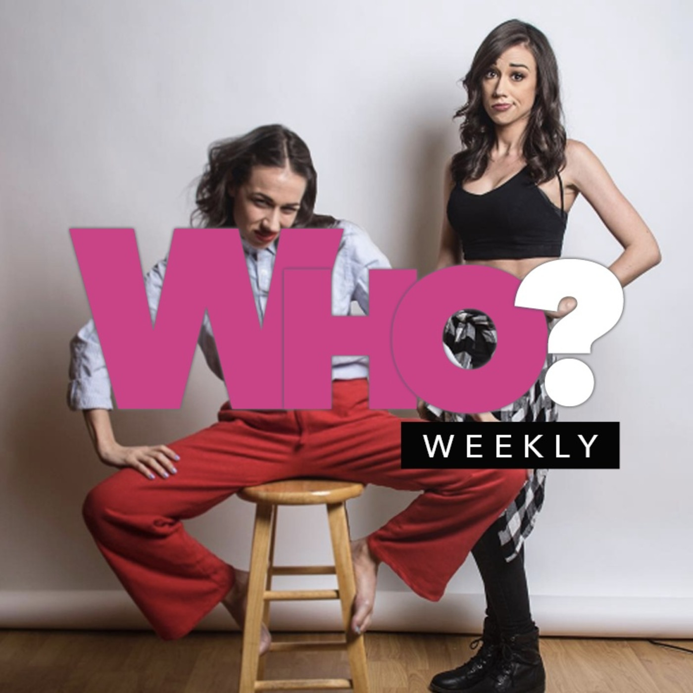 Who? Weekly