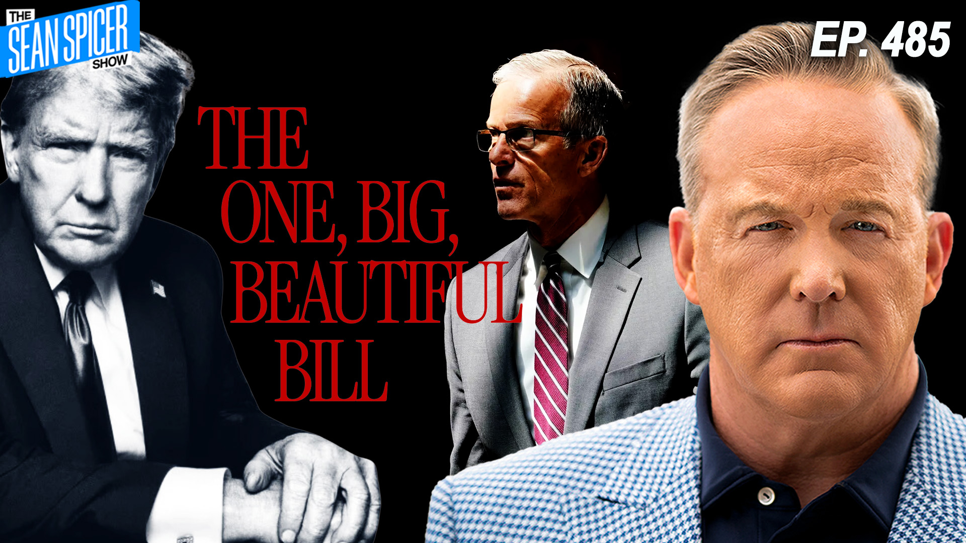 The Sean Spicer Show