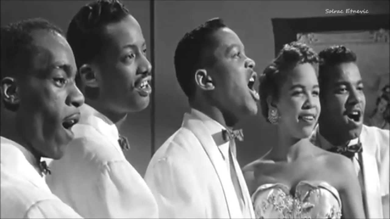 Love That Album: The Compilation Edition Episode 56 - Doo Wop & 50s Rock episode artwork
