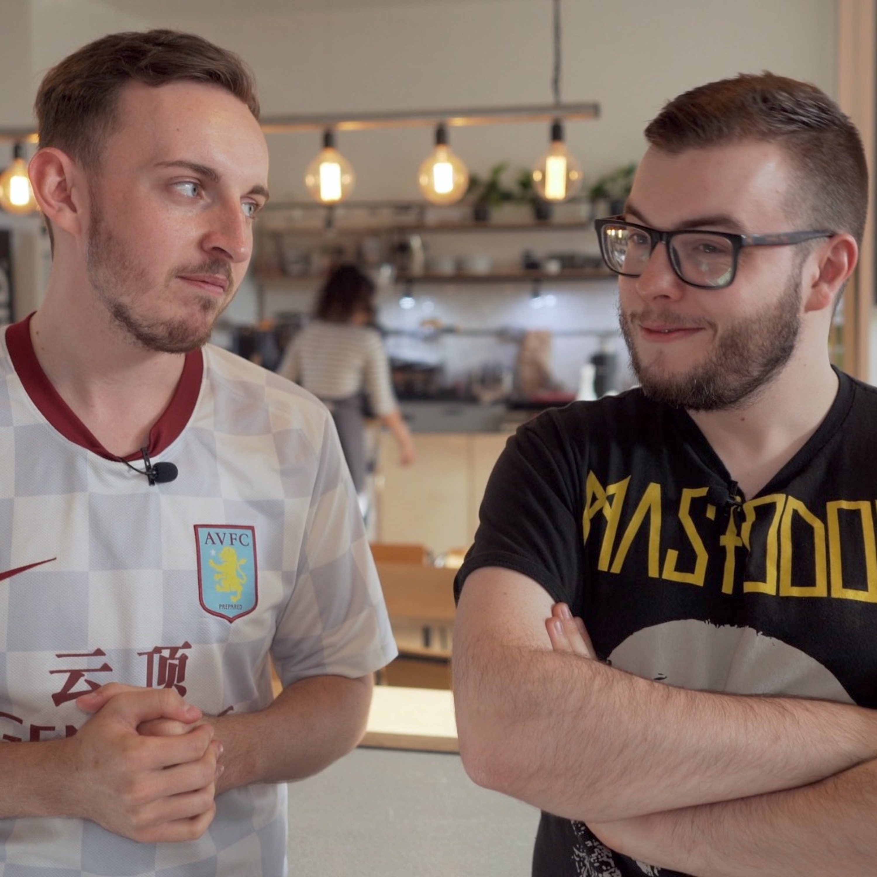 MATCH PREVIEW | Leeds United v Aston Villa