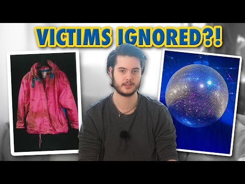 The Göteborg Murders: Community Ignored Tragedy episode artwork