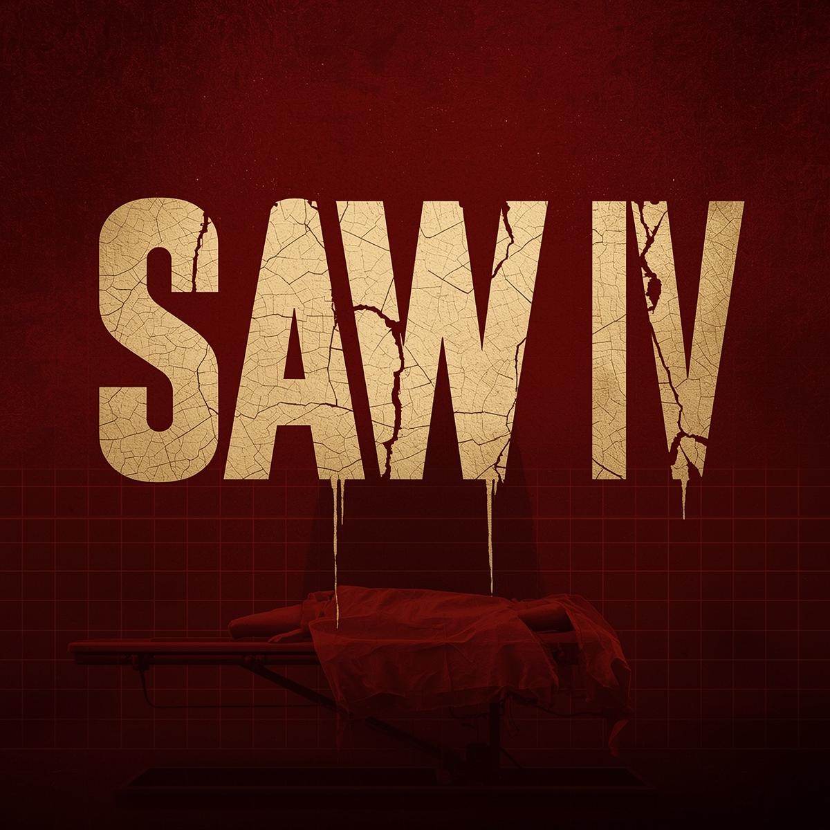 Saw IV - The Legacy Lives On