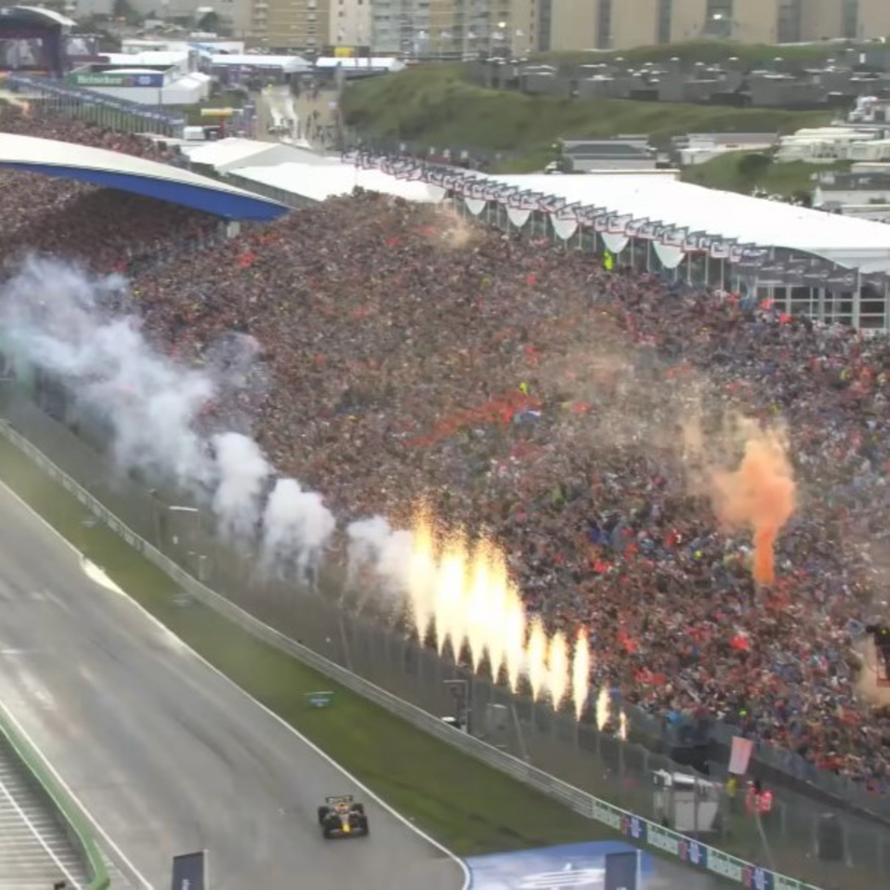 2023 Dutch Grand Prix Recap