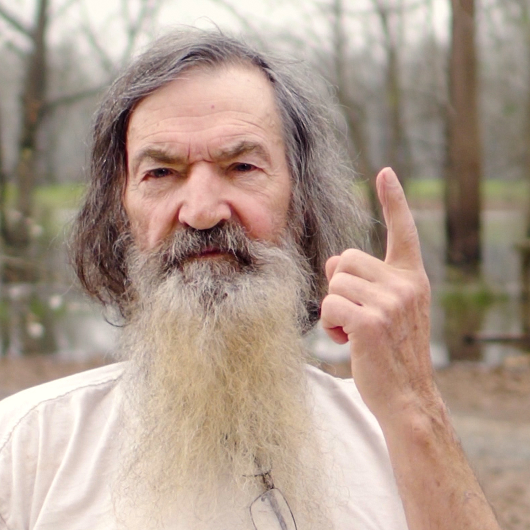 Jesus Didn’t Stumble Into Death: That Was the Plan episode artwork