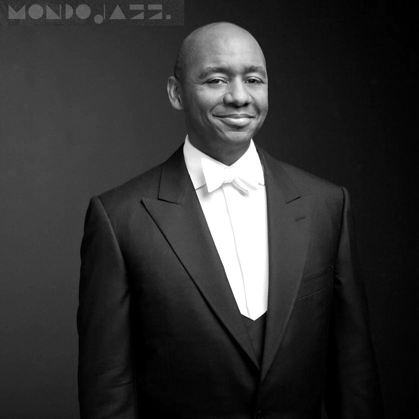 Branford Marsalis, Laura Karpman: Jazz for Hollywood