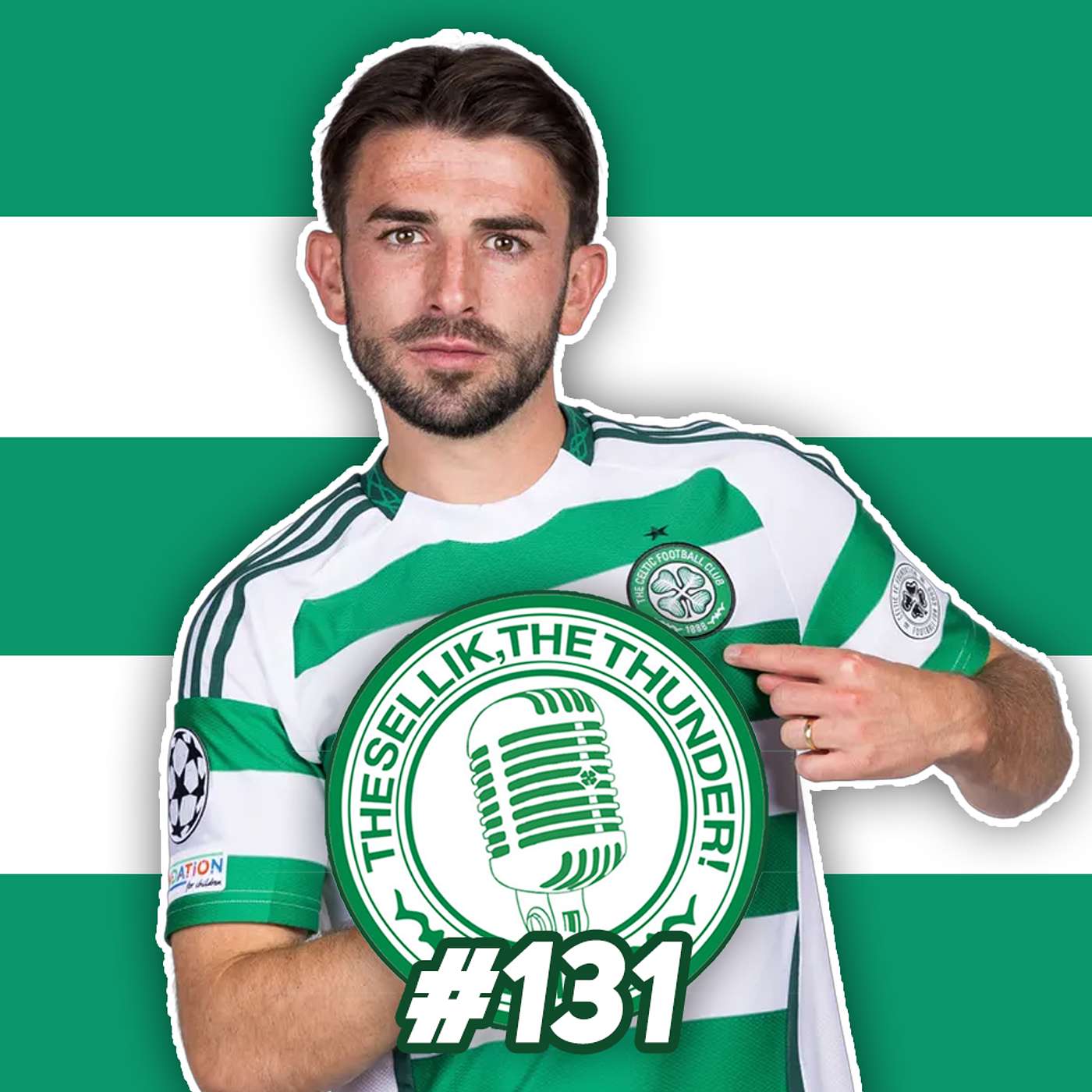 The Sellik, The Thunder