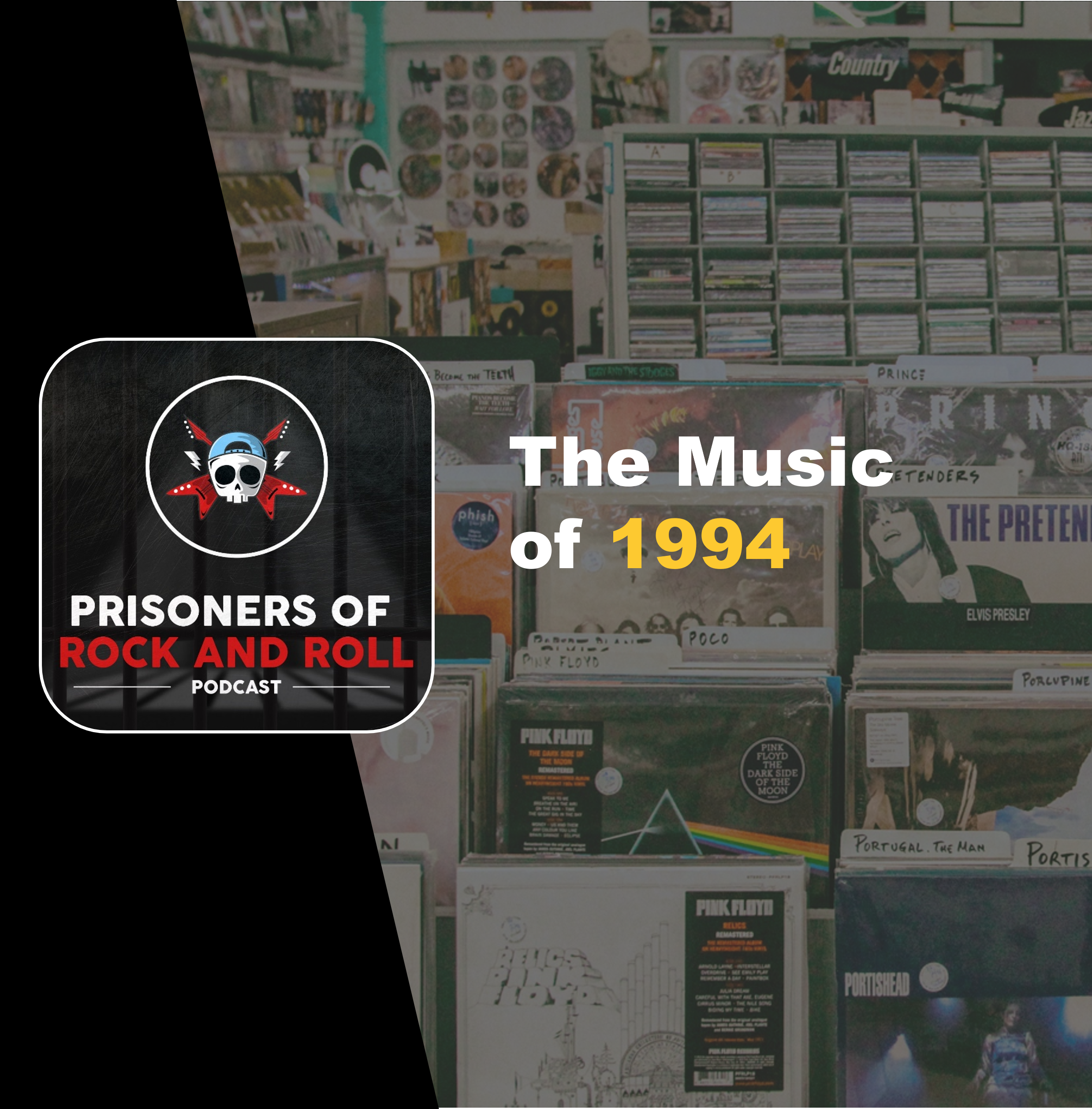 78 - The Music of 1994 episode artwork