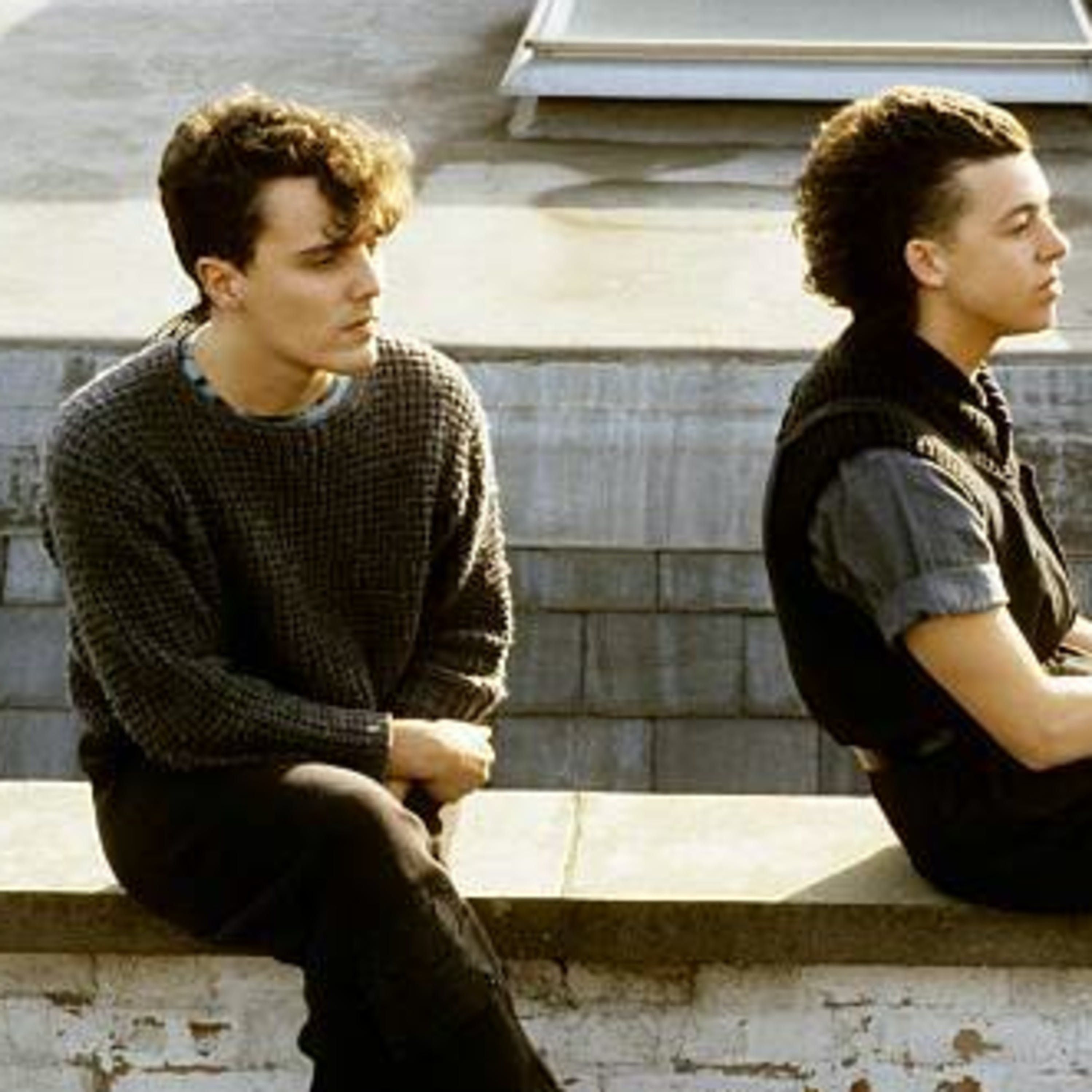 The (Mostly) 80s Music Podcast: What Difference Does It Make?