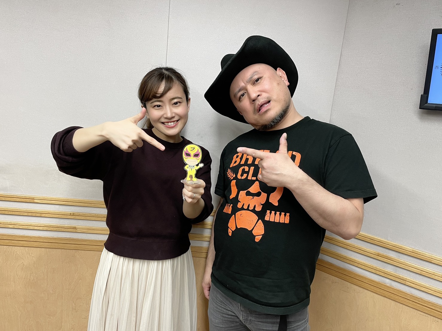 #10　『Uターン』土田のコンビ名だろ？