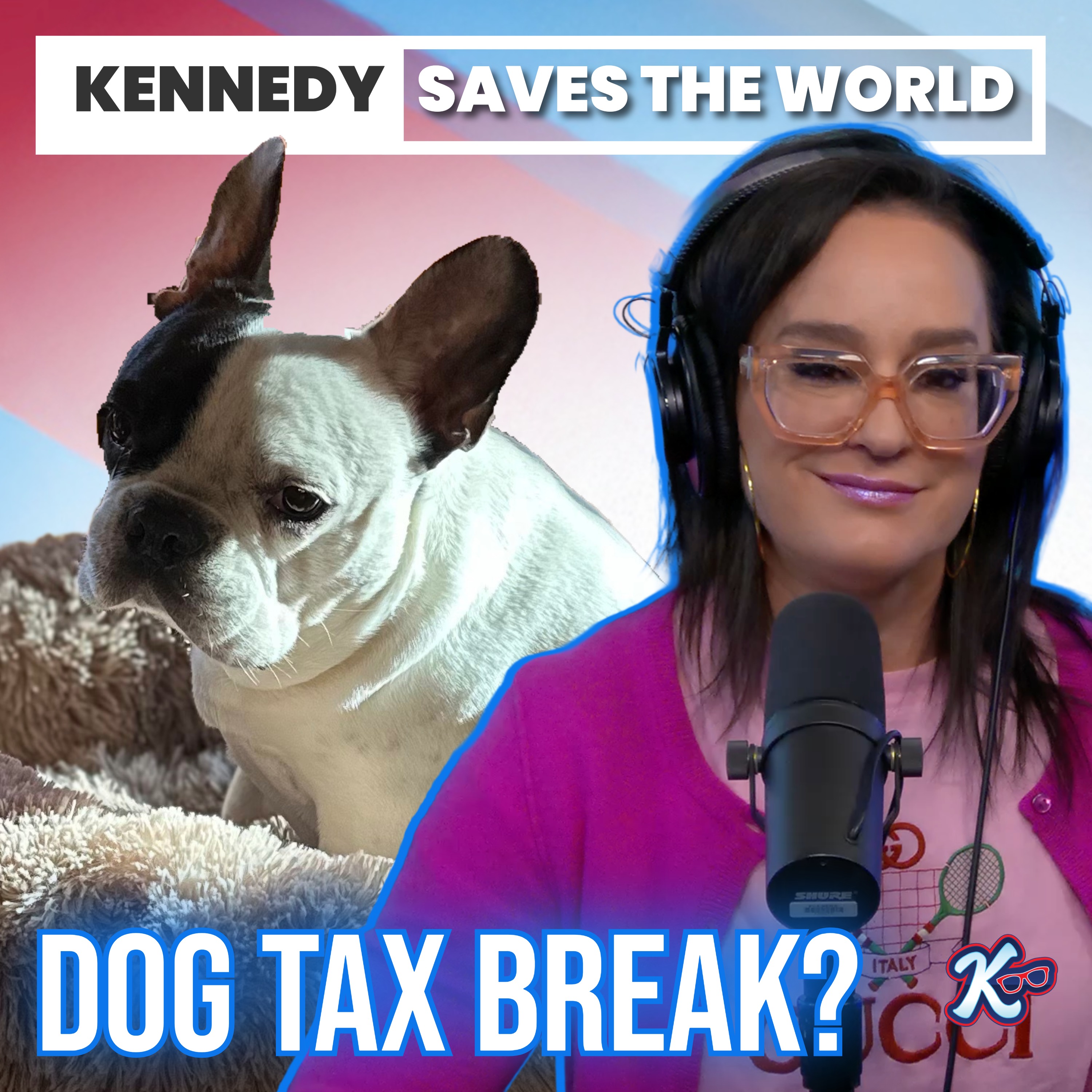 If You Can't Beat 'Em, Sue 'Em