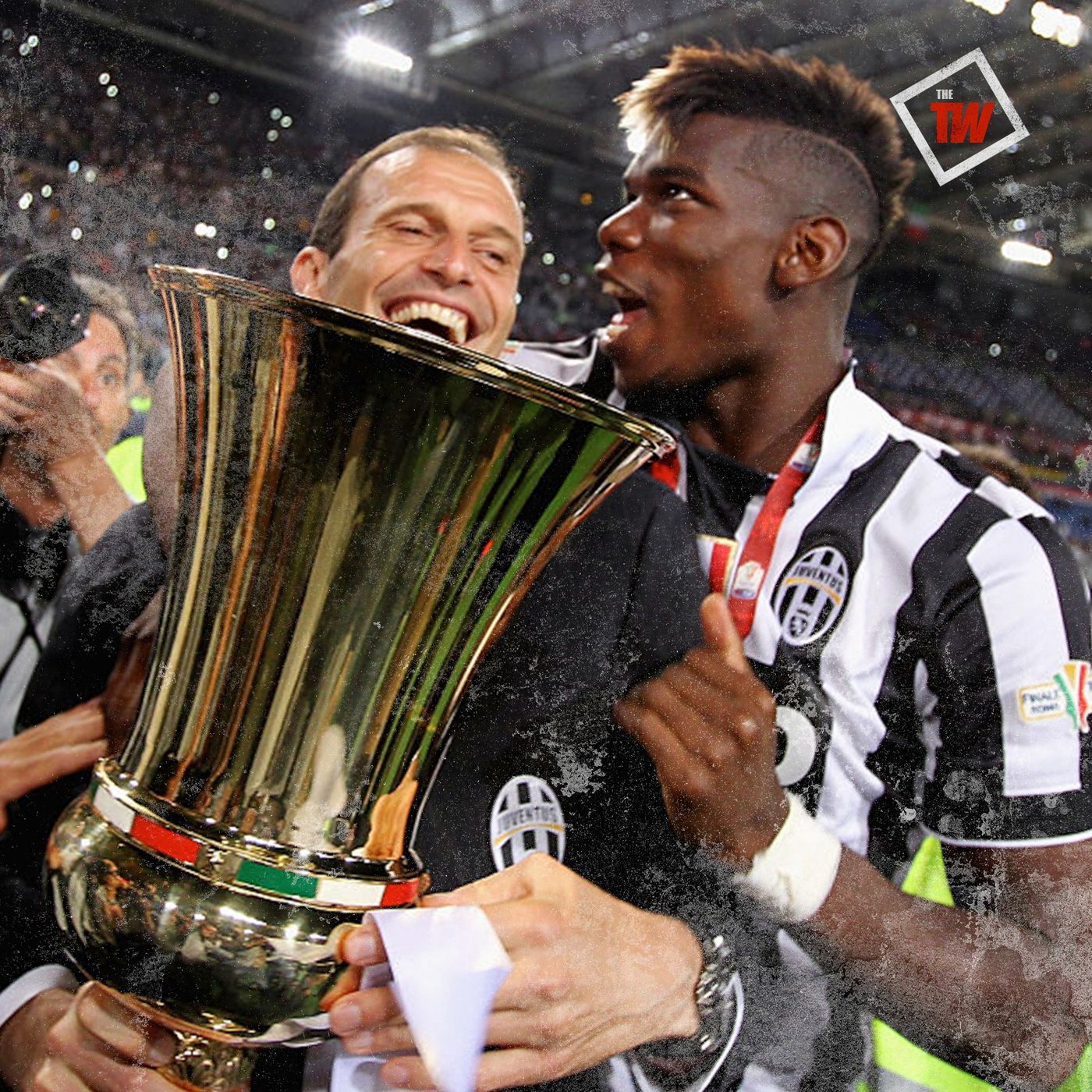 Allegri prioritises Pogba return | Man Utd's cultural crisis | Tottenham rebuff £3bn SPAC approach