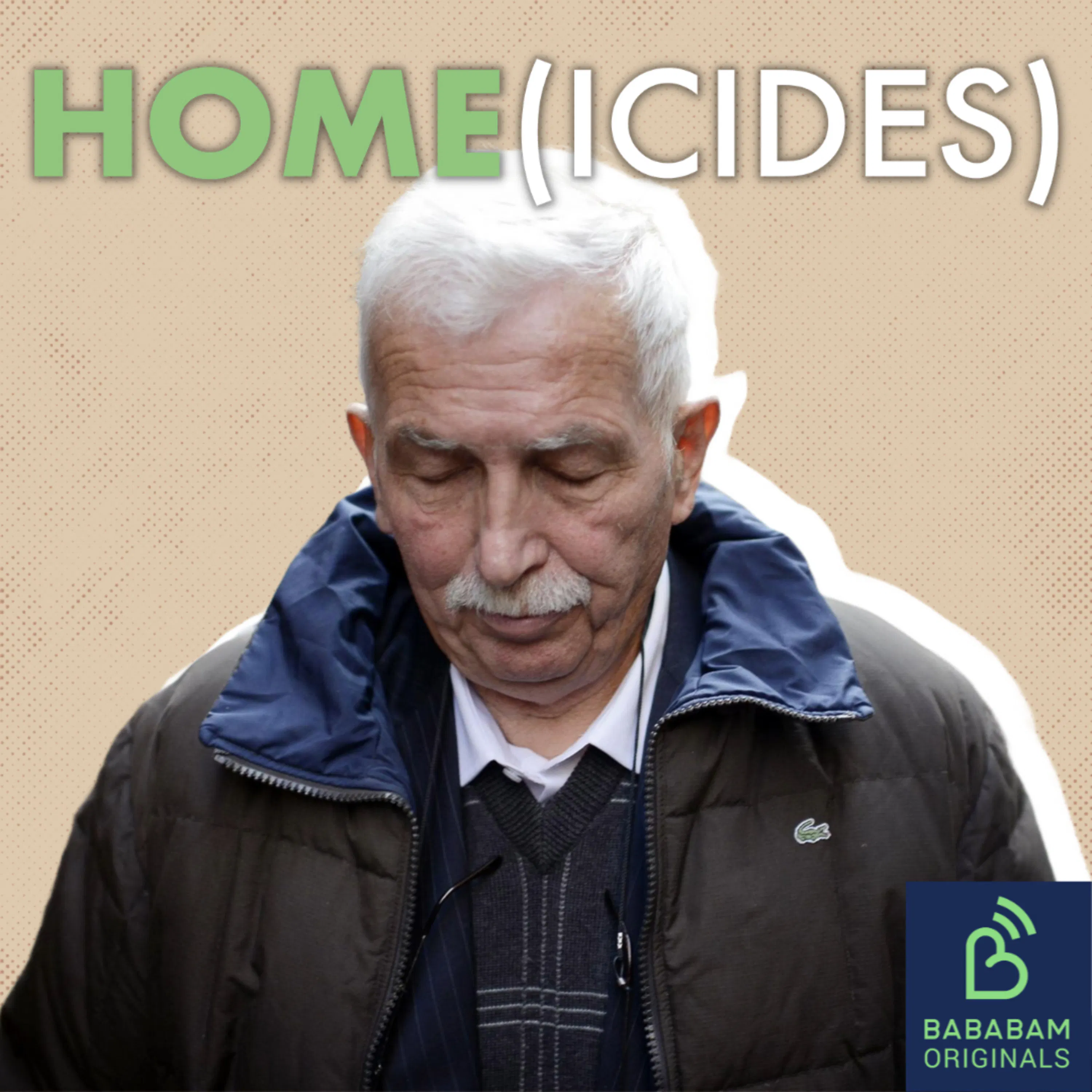 NOS CRÉATIONS ORIGINALES | L'affaire Régis de Camaret