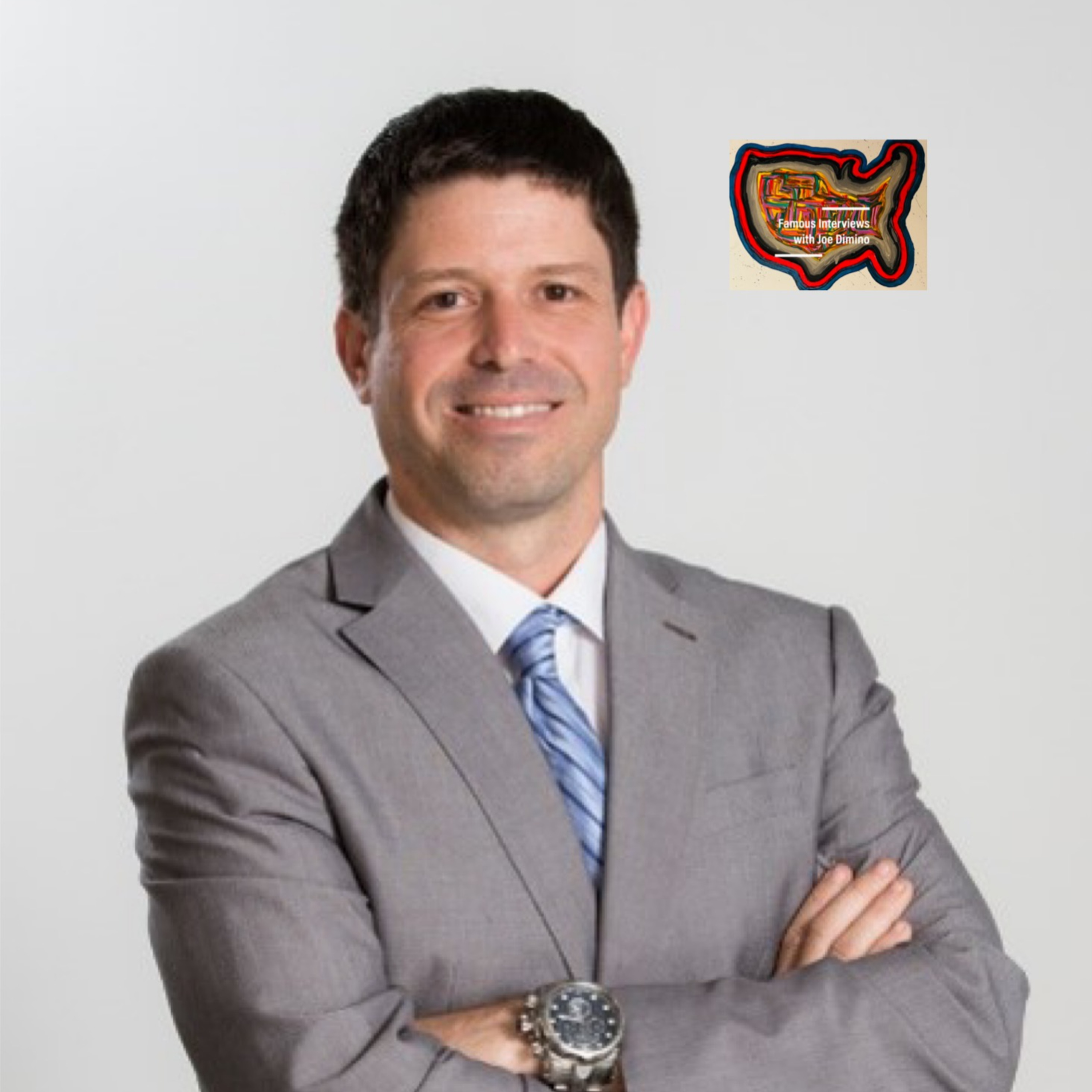 Founder & Franchise Consultant Dustin Helms episode artwork