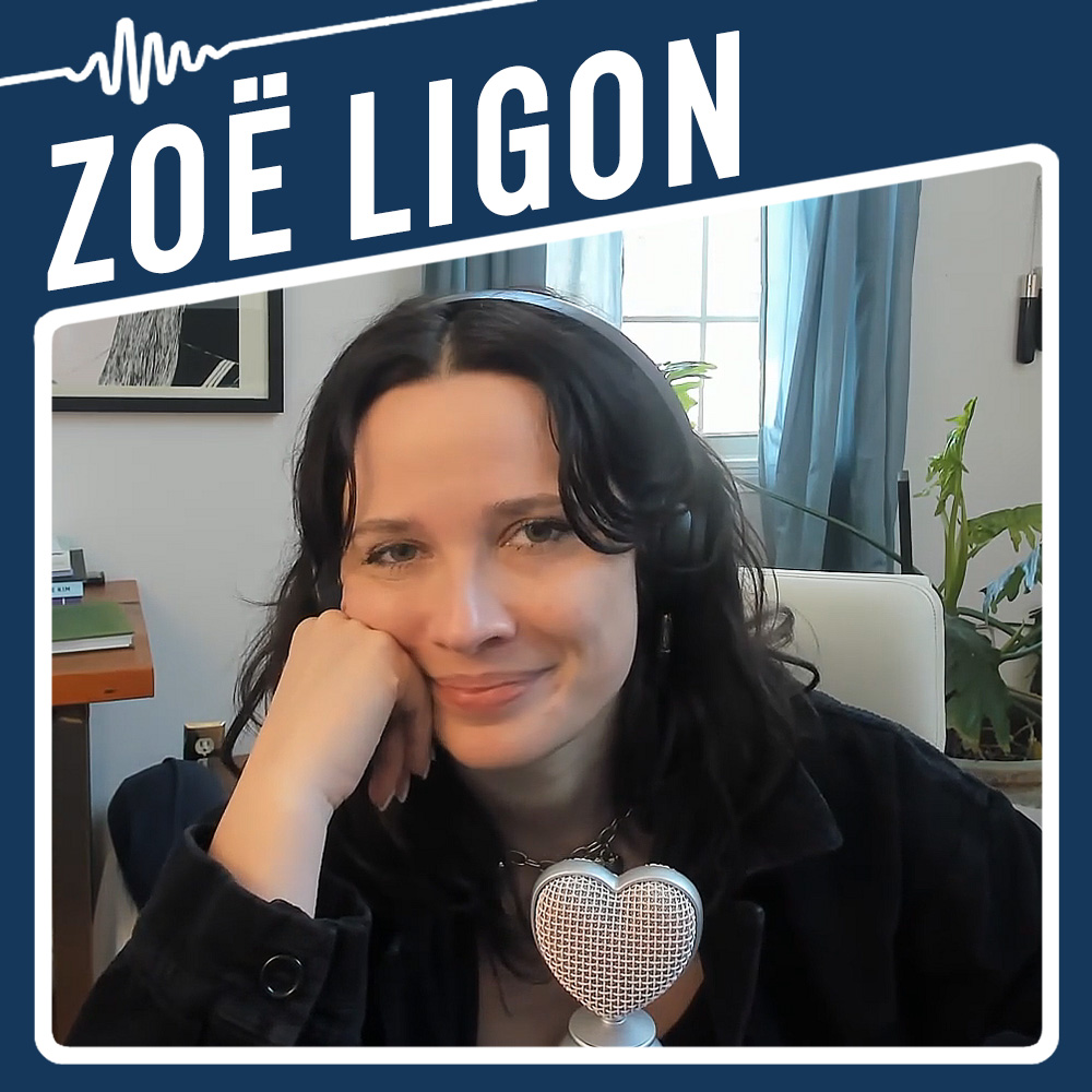 47 Talking About Sex With Internet Strangers Is Beautiful and Terrifying | Zoë Ligon