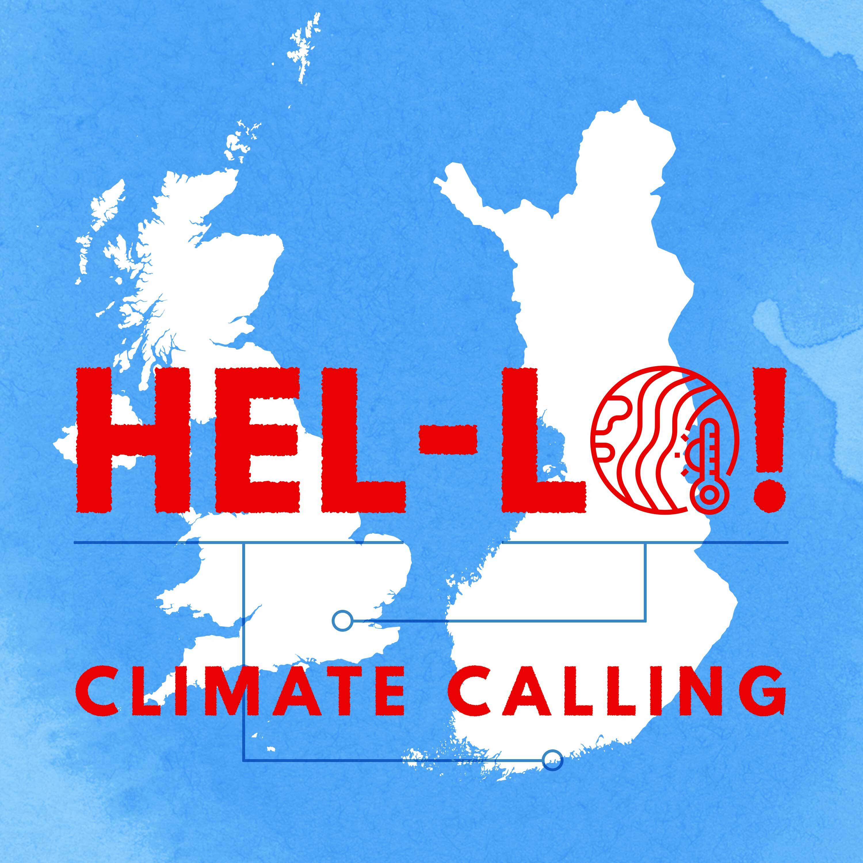 HEL-LO! Climate Calling